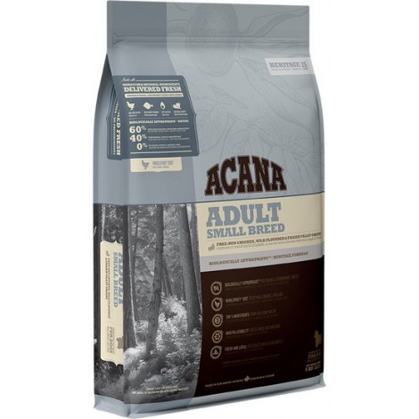 Acana Adult Small Breed 6kg - 3