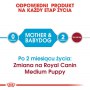 Royal Canin Medium Starter Mother&Babydog karma sucha dla szczeniąt do 2 miesiąca i suk karmiących ras średnich 12kg - 5