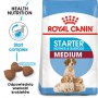 Royal Canin Medium Starter Mother&Babydog karma sucha dla szczeniąt do 2 miesiąca i suk karmiących ras średnich 12kg - 2