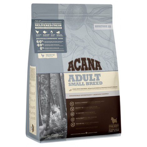 Acana Adult Small Breed 2kg - 3