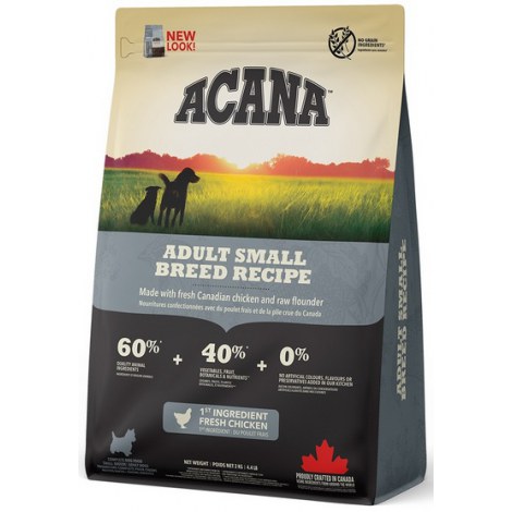 Acana Adult Small Breed 2kg - 2
