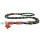Champion Smycz Linka 1,4 regulowana szyta [LS 1,4 RS]