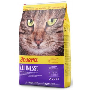 Josera Culinesse Adult Cat 10kg
