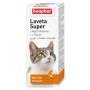 Beaphar Laveta Super Cat - preparat na sierść dla kota 50ml - 2