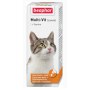 Beaphar Laveta Super Cat - preparat na sierść dla kota 50ml - 3