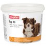 Beaphar TOP 10 Dog - preparat witaminowy z L-karnityną dla psa 750tabl. - 2