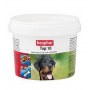 Beaphar TOP 10 Dog - preparat witaminowy z L-karnityną dla psa 750tabl. - 3