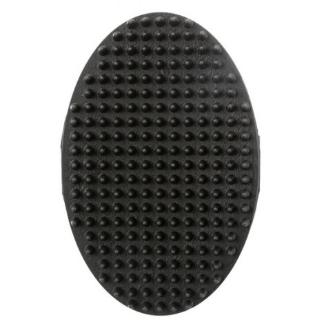 Trixie Szczotka Zgrzebło Gumowe 13cm [TX-2336] - 3