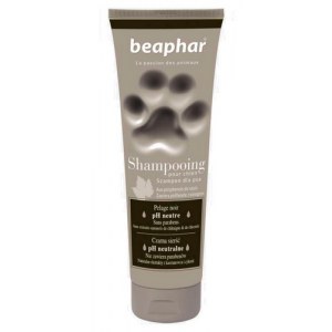 Beaphar Premium Szampon dla psa - czarna sierść 250ml