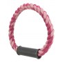 Trixie Sznur bawełniany z uchwytem koło 30cm [TX-3277] - 5