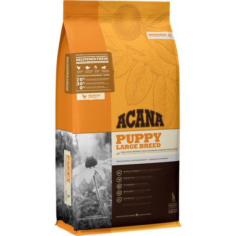 Acana Puppy Large Breed 17kg - 3