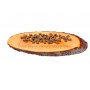 Carnilove Cat Lamb & Wild Boar Sterilised - jagnię i dzik 400g - 3