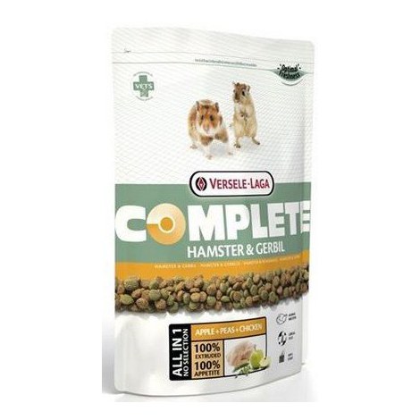 Versele-Laga Hamster & Gerbil Complete pokarm dla chomika i myszoskoczka 2kg - 2