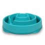 Outward Hound Fun Feeder Mini Miska spowalniająca turkusowa [51006] - 2