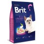 Brit Premium Cat New Adult Chicken 300g - 2