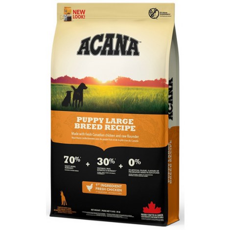 Acana Puppy Large Breed 11,4kg - 2