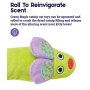 Petstages Mysia moc z kocimiętką PS384 - 4