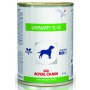 Royal Canin Veterinary Diet Canine Urinary S/O puszka 410g - 3