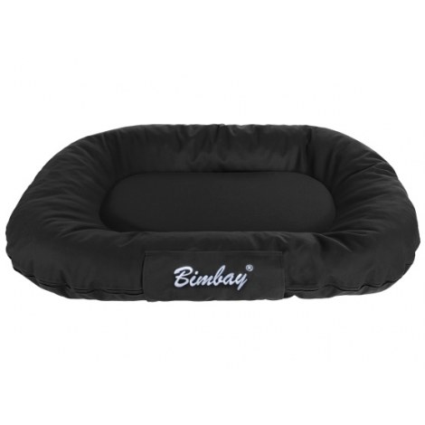 Bimbay Pokrowiec do pontonu r.5 - 125x90cm czarny - 2
