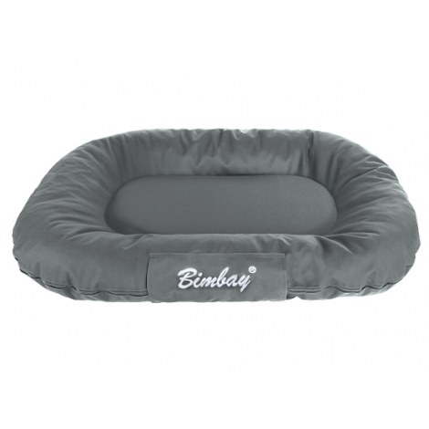 Bimbay Pokrowiec do pontonu r.3 - 100x70cm szary - 2
