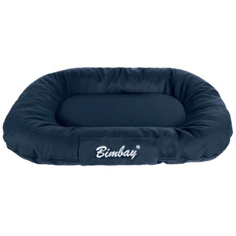 Bimbay Pokrowiec do pontonu r.3 - 100x70cm granat - 2