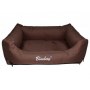 Bimbay Pokrowiec do kanapy r.2 - 80x65cm brąz - 3