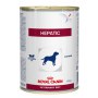 Royal Canin Veterinary Diet Canine Hepatic puszka 420g - 3