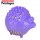 Petstages Gummy-Plush Gumowo-Pluszowy Jeż small PS1202