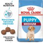 Royal Canin Medium Puppy karma sucha dla szczeniąt, od 2 do 12 miesiąca, ras średnich 4kg - 2