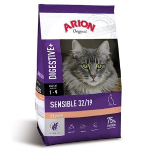 Arion Original Cat Sensible 2kg