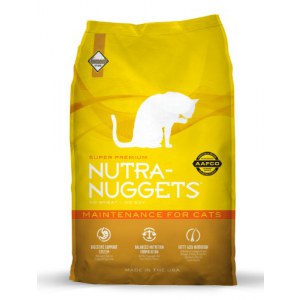 Nutra Nuggets Maintenance Cat 3kg