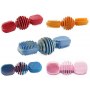 Sum-Plast Zabawka Szczotka Gryzak Dent nr1 12cm - 3