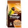 Versele-Laga Prestige African Parakeet Loro Parque Mix średnia afrykańska papuga (nierozłączka) 1kg - 3