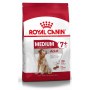 Royal Canin Medium Adult 7+ karma sucha dla psów starszych od 7 do 10 roku życia, ras średnich 15kg - 3