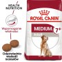Royal Canin Medium Adult 7+ karma sucha dla psów starszych od 7 do 10 roku życia, ras średnich 15kg - 2