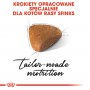 Royal Canin Sphynx Adult karma sucha dla kotów dorosłych rasy sfinks 2kg - 4