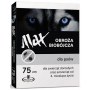 Selecta HTC Obroża Max biobójcza dla psa przeciw pchłom i kleszczom 75cm czarna [SE-7123] - 3