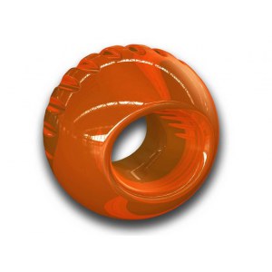 Bionic Ball Small piłka pomarańczowa [30097]