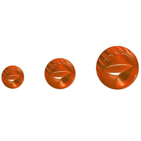 Bionic Ball Large piłka pomarańczowa [30103] - 2