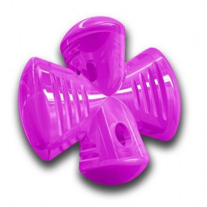 Bionic Stuffer purpurowy [30087]
