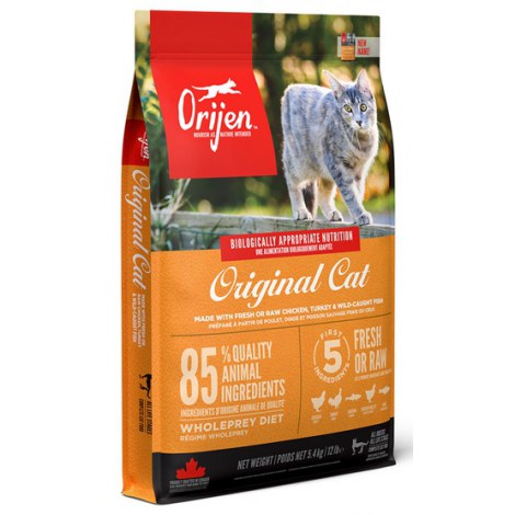 Orijen Cat Original 5,4kg - 2