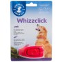 Clix Whizzclick gwizdek i clicker 2w1 czerwony - 2