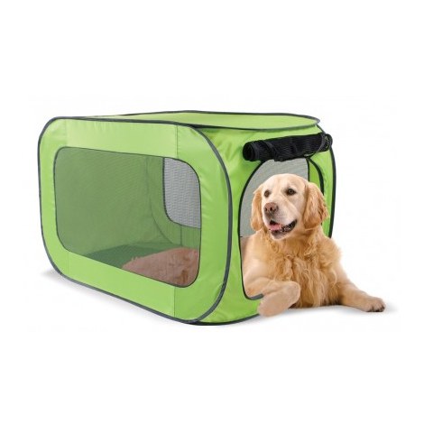 SportPet Dog Kennel Medium - Buda/Namiot dla psa - 5