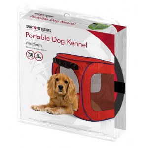 SportPet Dog Kennel Medium - Buda/Namiot dla psa