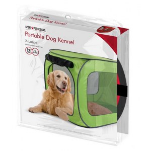 SportPet Dog Kennel X-Large - Buda/Namiot dla psa