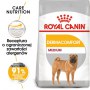 Royal Canin Medium Dermacomfort karma sucha dla psów dorosłych, ras średnich o wrażliwej skórze 3kg - 2