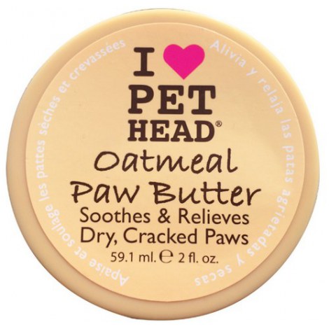 Pet Head Oatmeal Paw Butter - maść do łap 59ml - 3