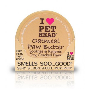 Pet Head Oatmeal Paw Butter - maść do łap 59ml