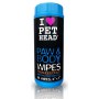 Pet Head Paw & Body Wipes chusteczki do pielęgnacji 50szt - 2
