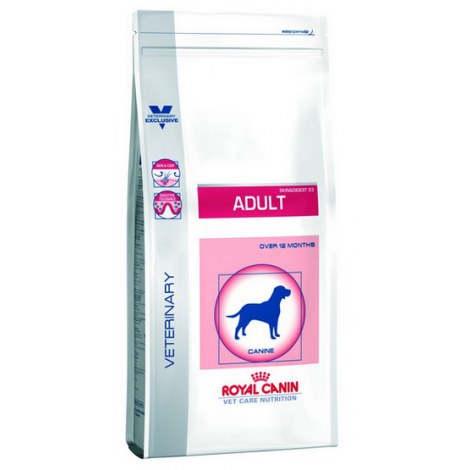 Royal Canin Vet Care Nutrition Adult Medium Dog 4kg - 2